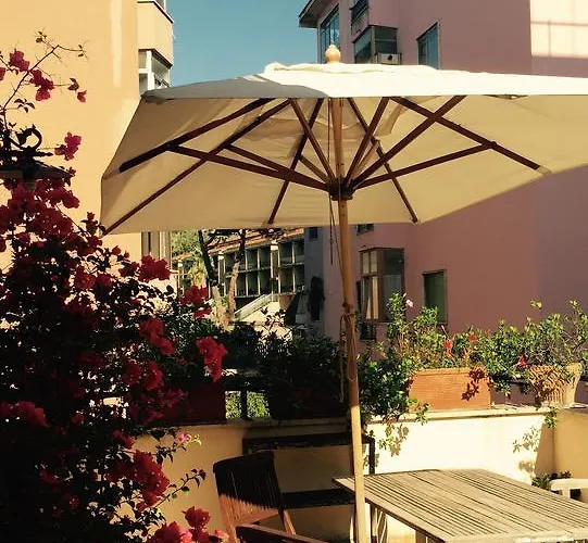 A Casa Di Benedetta *