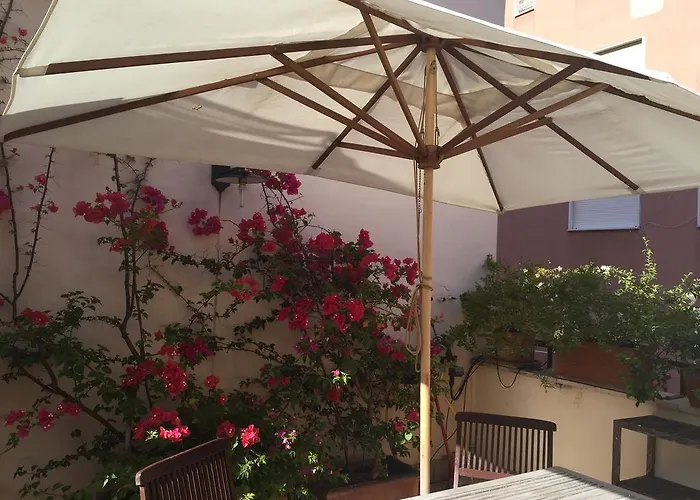 A Casa Di Benedetta Apartment