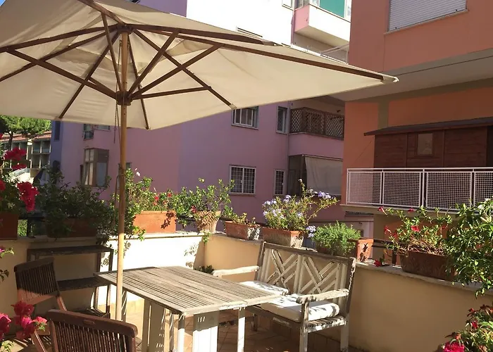 A Casa Di Benedetta *