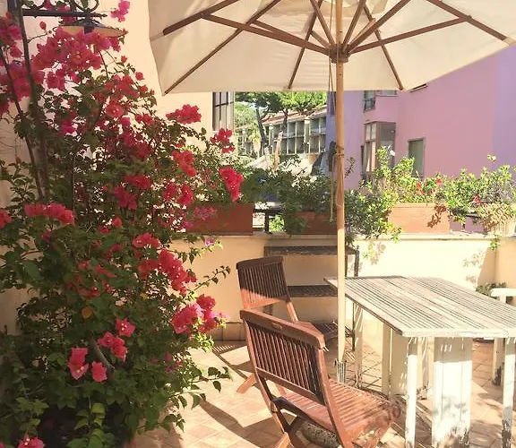 A Casa Di Benedetta