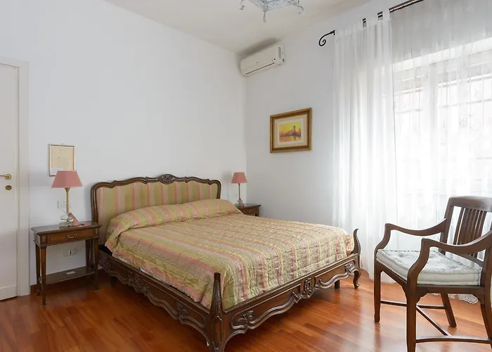 A Casa Di Benedetta Rom