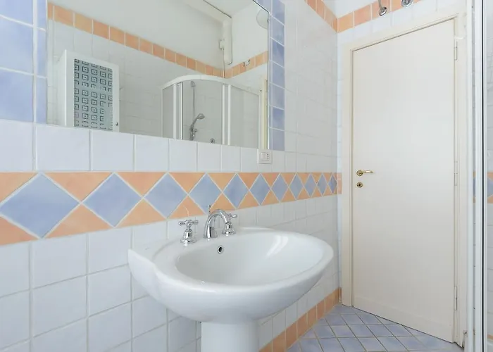 A Casa Di Benedetta *