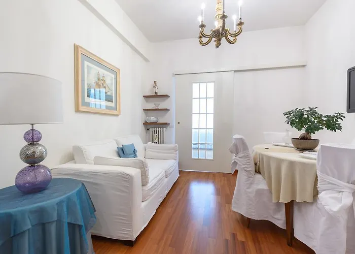 A Casa Di Benedetta Apartment